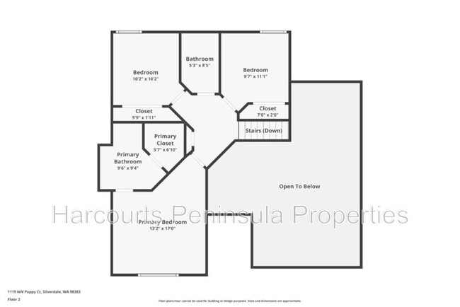 Photo - 1119 NW Poppy Ct