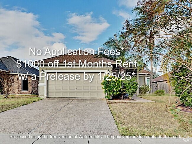 Building Photo - No Application Fees* $1000 off 1st Months ... Rental