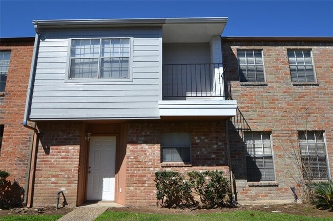 Photo - 9200 W Bellfort Ave Condo Unit 79