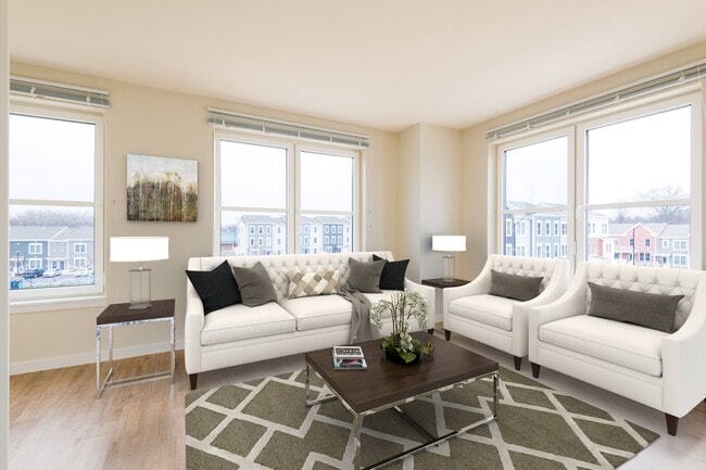 Photo - Village at Park River