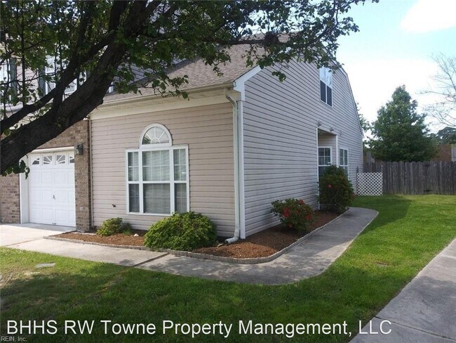 3 br, 2.5 bath House - 1945 Bizzone Circle - 3 br, 2.5 bath House - 1945 Bizzone Circle