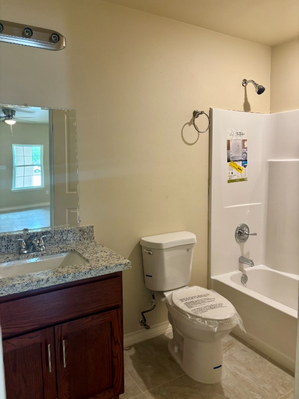 Photo - 1201 E Gustavus St Unidad 3