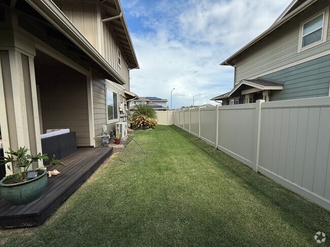 Building Photo - Ha'akea at Ho'opili! Highly desired 3/2.5 Rental