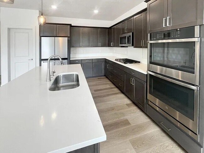 Photo - 5457 S Polaris Ave