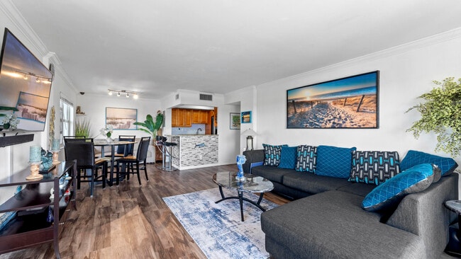 Photo - 801 S Federal Hwy Unit 409