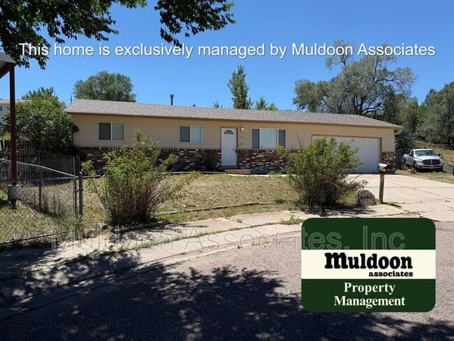 Building Photo - 4430 Drummond Cir