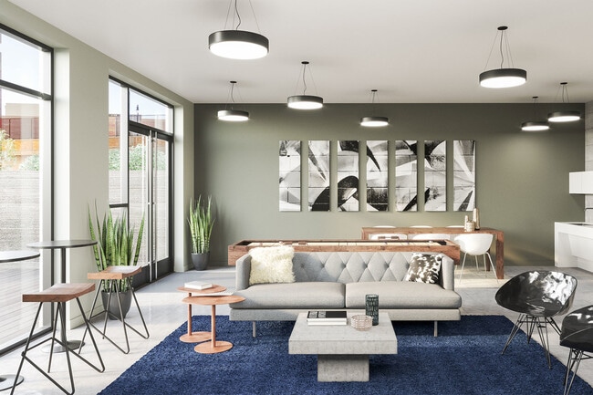 Edge Lofts