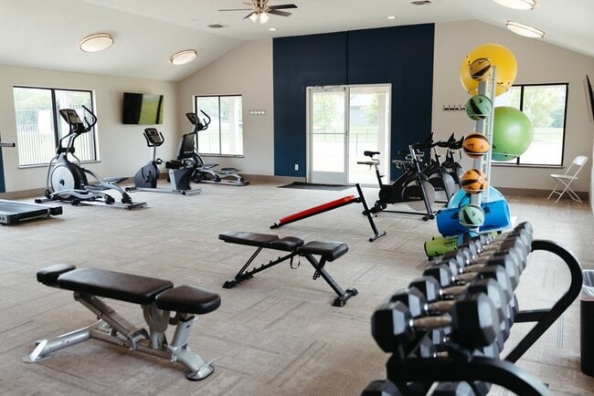 Photo - The Whitney Franklin