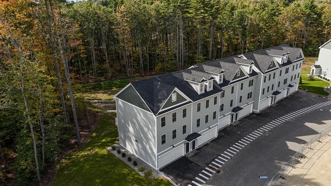 Photo - Bayberry Commons