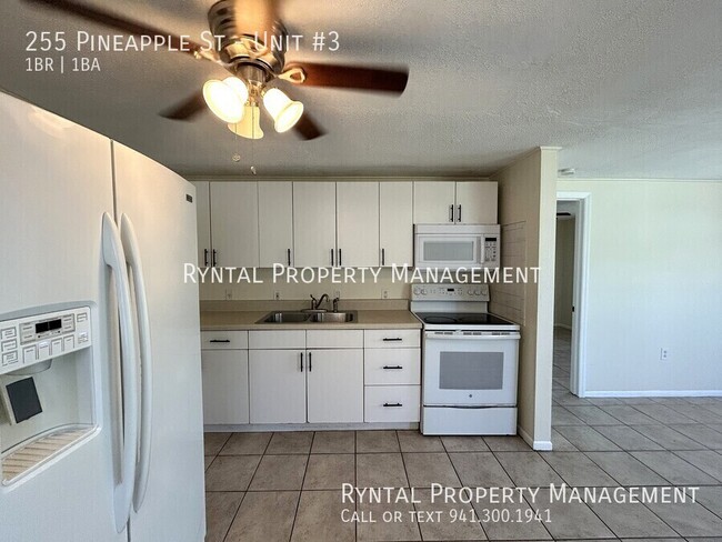 Photo - 255 Pineapple St Unit #3