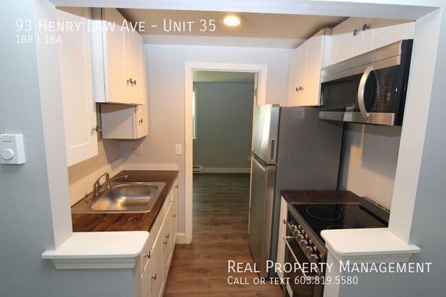 Photo - 93 Henry Law Ave Unit 35