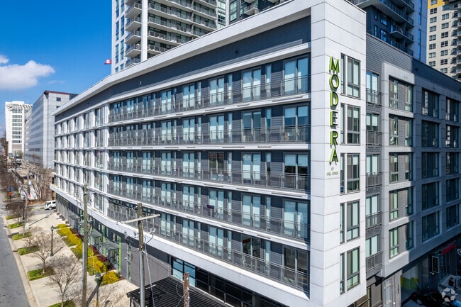Linea Midtown