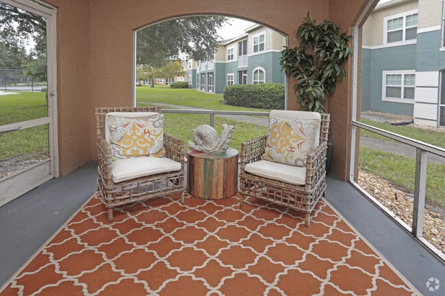 Interior Photo - Timucuan Lakeside at Town Center