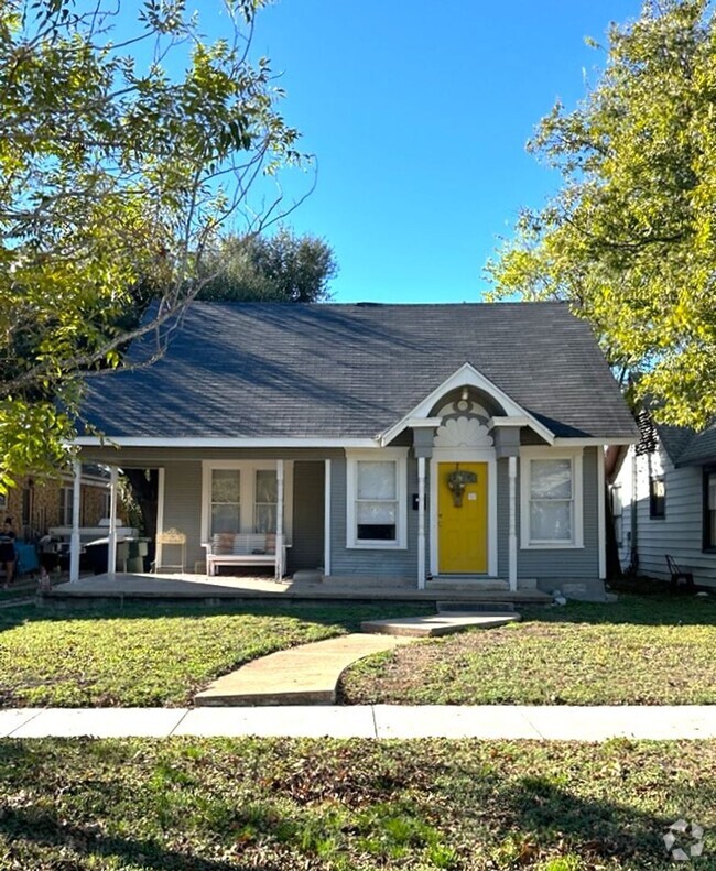 Building Photo - Charming 3 Bed/ 1 Bath in Temple Tx Rental