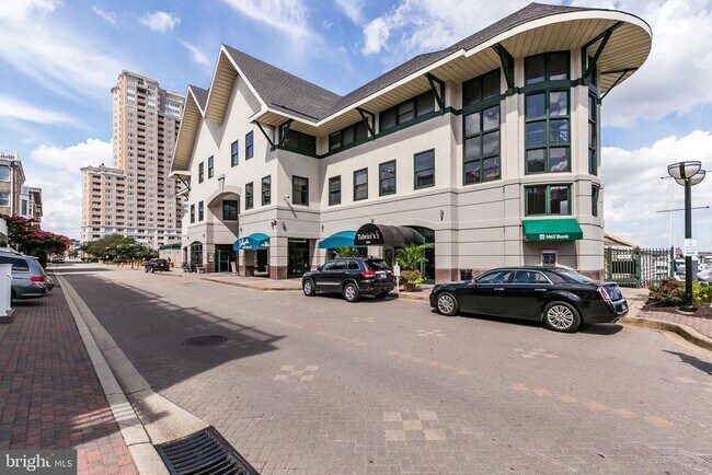 Photo - 100 Harborview Dr Unit 1407