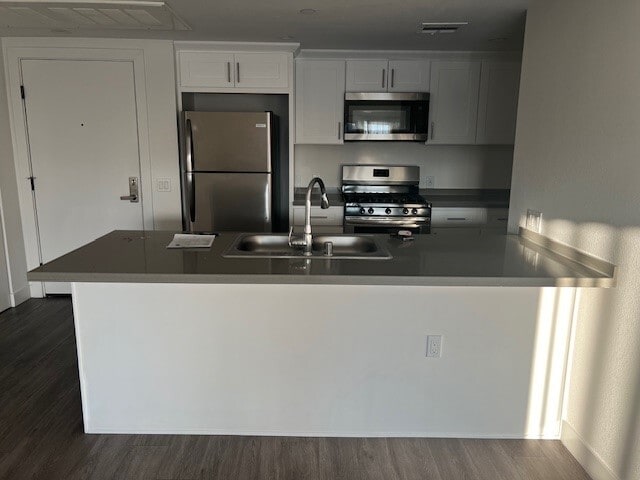 2 Bed 2 Bath - #205