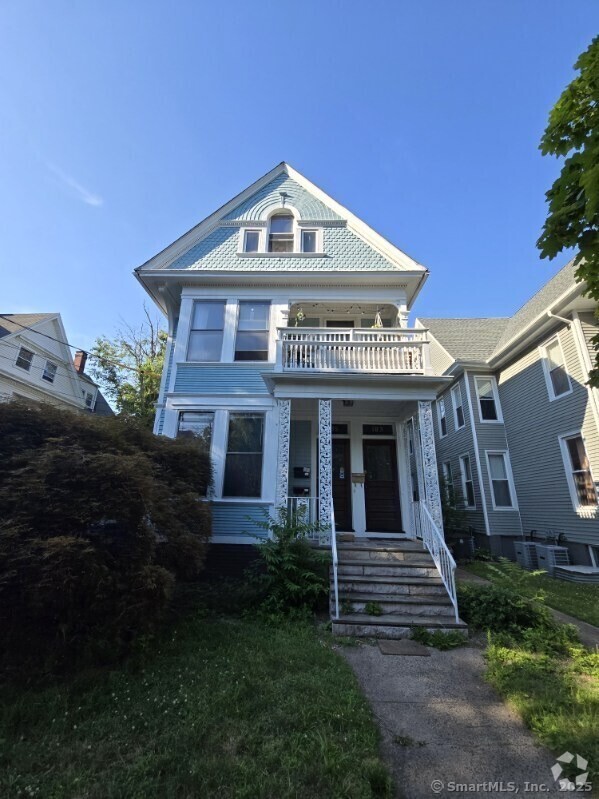 Building Photo - 183 Lawrence St Rental