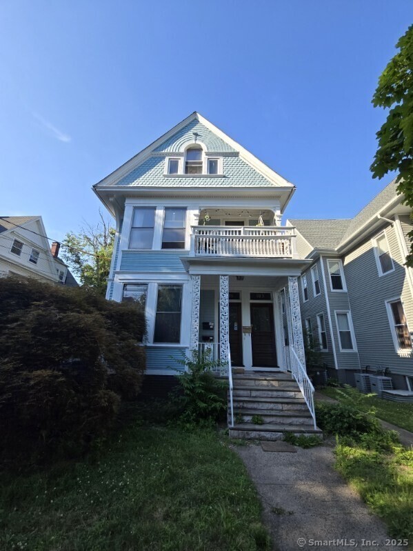 Photo - 183 Lawrence St Apartment