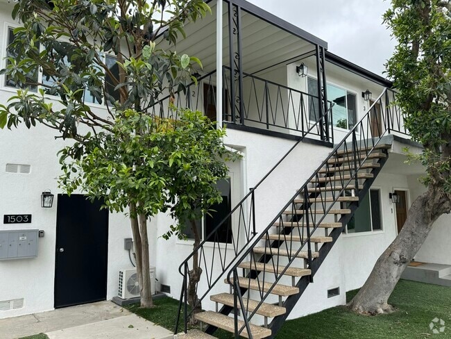 Building Photo - 1503 Federal Ave Unit 1 Rental