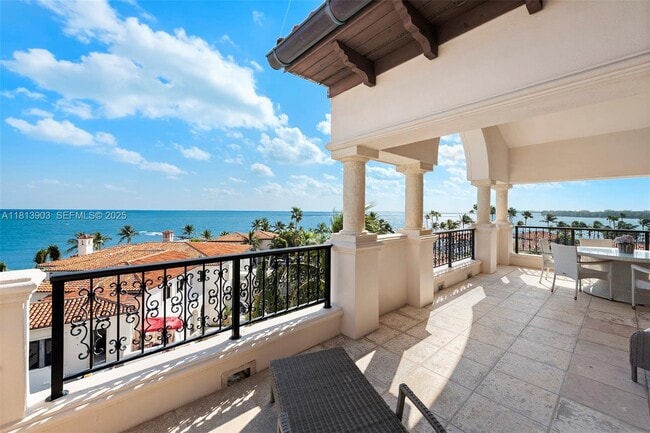 19253 Fisher Island Dr Unidad 19253