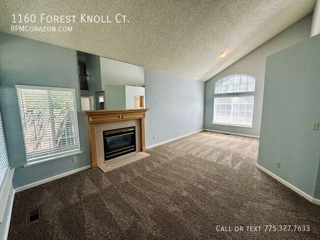 Photo - 1160 Forest Knoll Ct