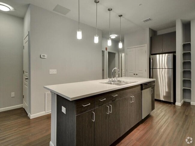 Building Photo - 2822 Rio Grande St Unit 302 Rental