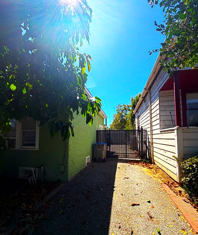 532 Auzerais Ave