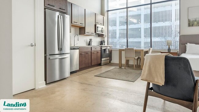 Building Photo - 300 S Broadway Rental
