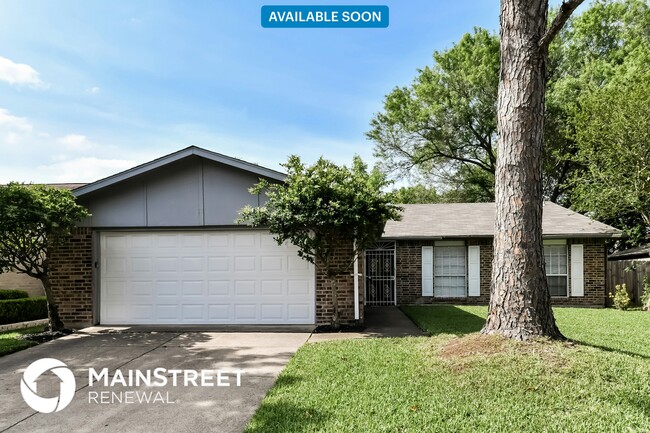 Photo - 5514 Edgebrook Forest Dr Casa
