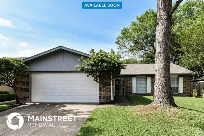Building Photo - 5514 Edgebrook Forest Dr Rental
