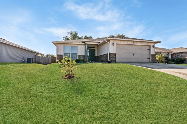 5555 Peach Dr