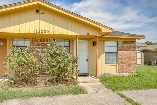 Building Photo - 13320 White Settlement Rd Rental