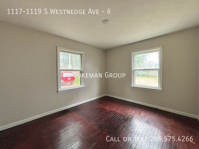 Photo - 1117-1119 S Westnedge Ave-6 Unit 6