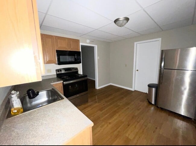603 S Blakely St Unit #1