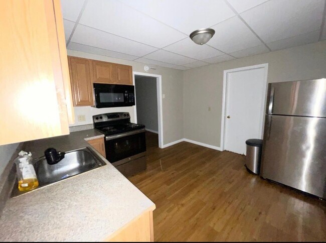 Photo - 603 S Blakely St Unit #1