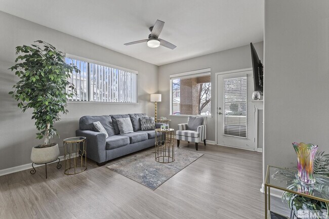 Photo - 900 S Meadows Pkwy Unit 3411