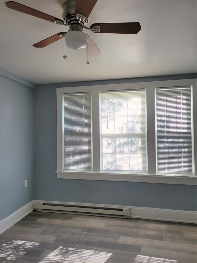 Marble Hall Gardens Apartments Baltimore, MD