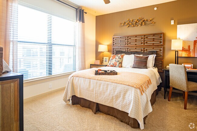 A1- 1BR, 1BA