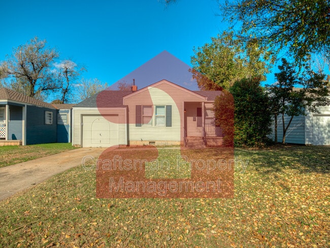 Building Photo - 3225 NW 33rd St