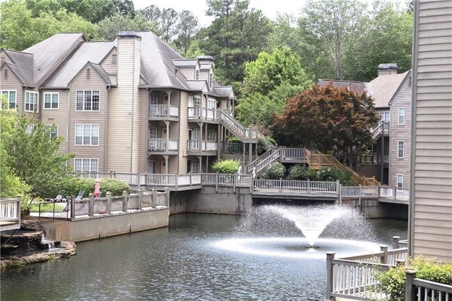 Building Photo - 308 Mill Pond Ct SE Rental