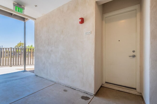 Photo - The Flats at 45th Ave