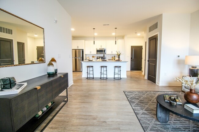 Lavina Living Room