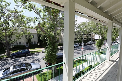 Don Carlos Apartments