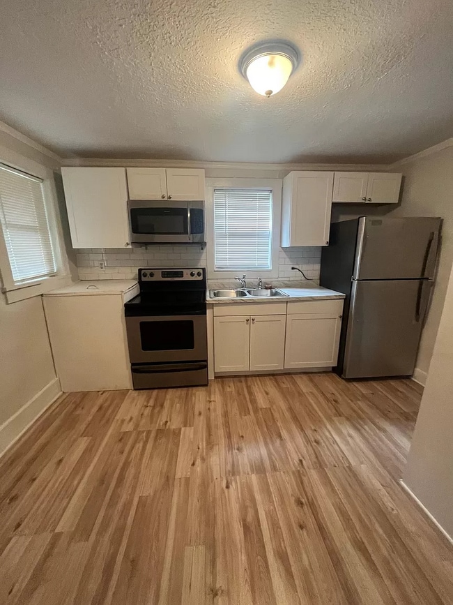 Photo - 1035 Maynard St Unit 1