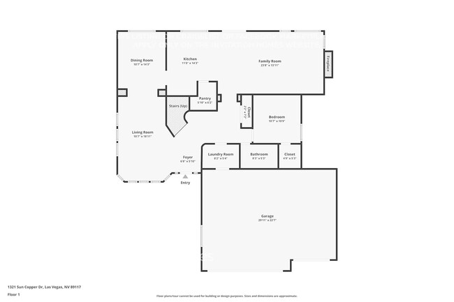 Photo - 1321 Sun Copper Dr