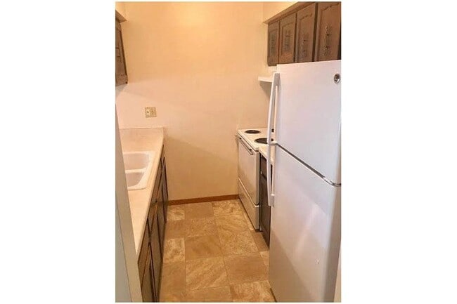 Photo - Fourth Street Apartments