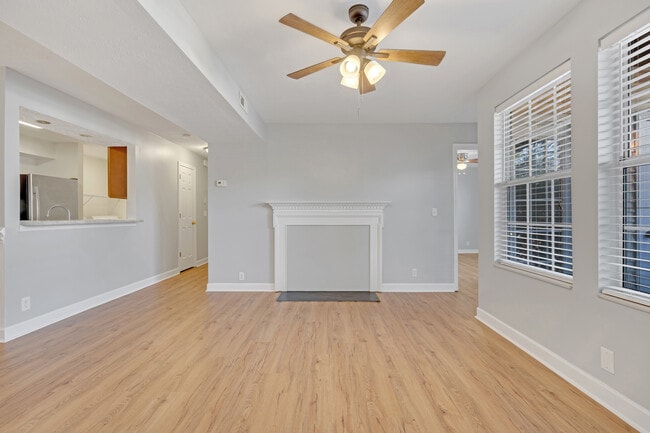 Living Room - 151 N Timber Dr Unit 151 Timber Drive