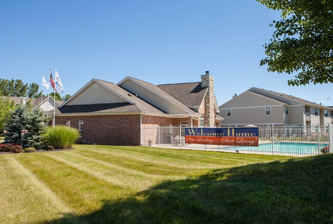 Bayberry Place Apartments