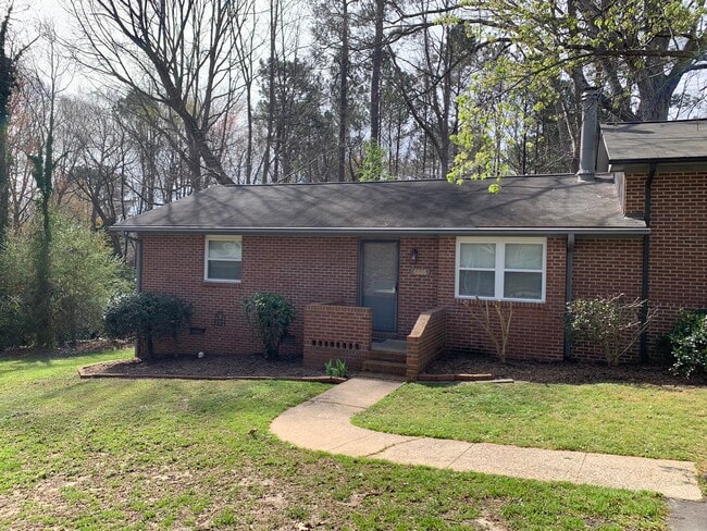 Building Photo - 6808 Ray Rd Rental