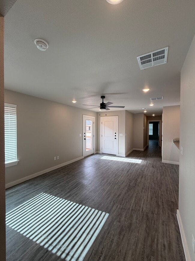 Photo - Hampton Hills: Brand-New Living Near Dyess AFB